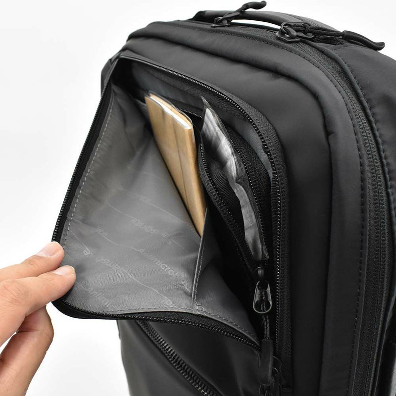 サムソナイトビジネスリュックSamsoniteREDB4メンズレディースSUB-LIMサブリムビジネスバッグビジネスリュックサブリム自転車通勤通学サブリムブランドおしゃれ人気139835