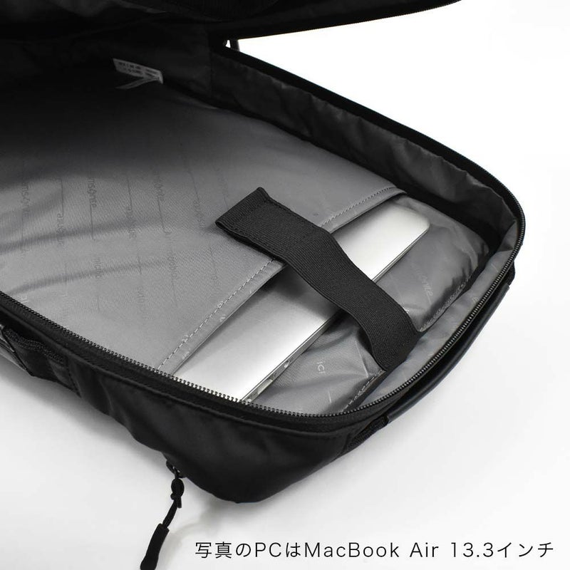 サムソナイトビジネスリュックSamsoniteREDB4メンズレディースSUB-LIMサブリムビジネスバッグビジネスリュックサブリム自転車通勤通学サブリムブランドおしゃれ人気139835