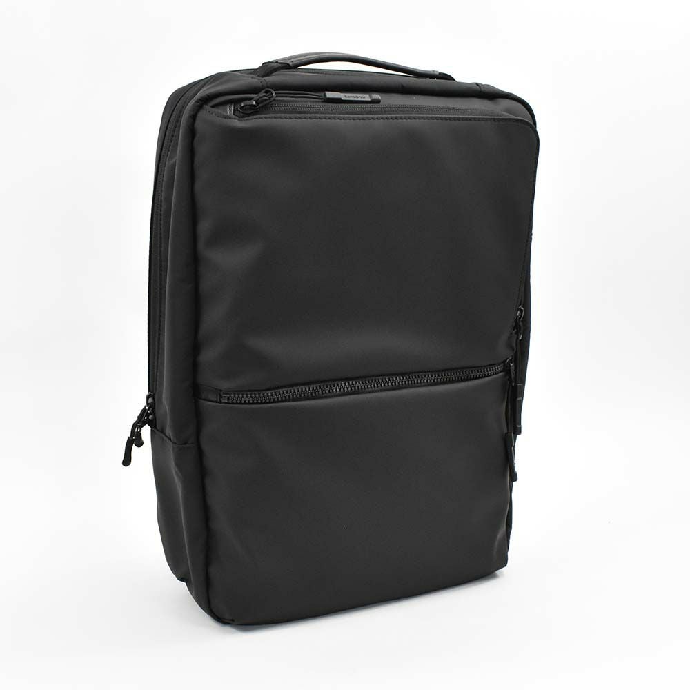 サムソナイトビジネスリュックSamsoniteサブリムSUB-LIM2WAYBAGMメンズレディースB4ビジネスバッグビジネスリュックサブリム自転車通勤パソコン収納ブランドおしゃれ人気139836