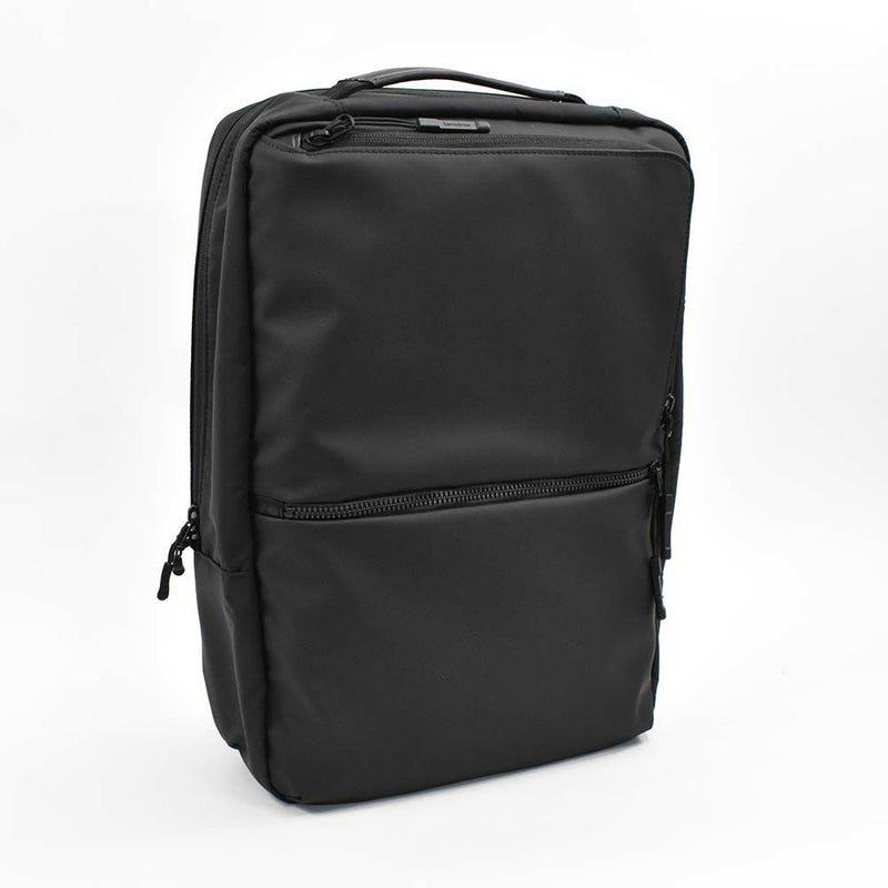 サムソナイトビジネスリュックSamsoniteサブリムSUB-LIM2WAYBAGMメンズレディースB4ビジネスバッグビジネスリュックサブリム自転車通勤パソコン収納ブランドおしゃれ人気139836