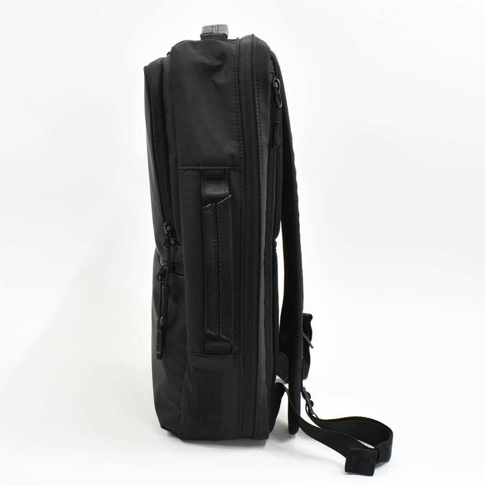 サムソナイトビジネスリュックSamsoniteサブリムSUB-LIM2WAYBAGMメンズレディースB4ビジネスバッグビジネスリュックサブリム自転車通勤パソコン収納ブランドおしゃれ人気139836