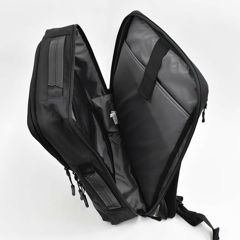 サムソナイトビジネスリュックSamsoniteサブリムSUB-LIM2WAYBAGMメンズレディースB4ビジネスバッグビジネスリュックサブリム自転車通勤パソコン収納ブランドおしゃれ人気139836