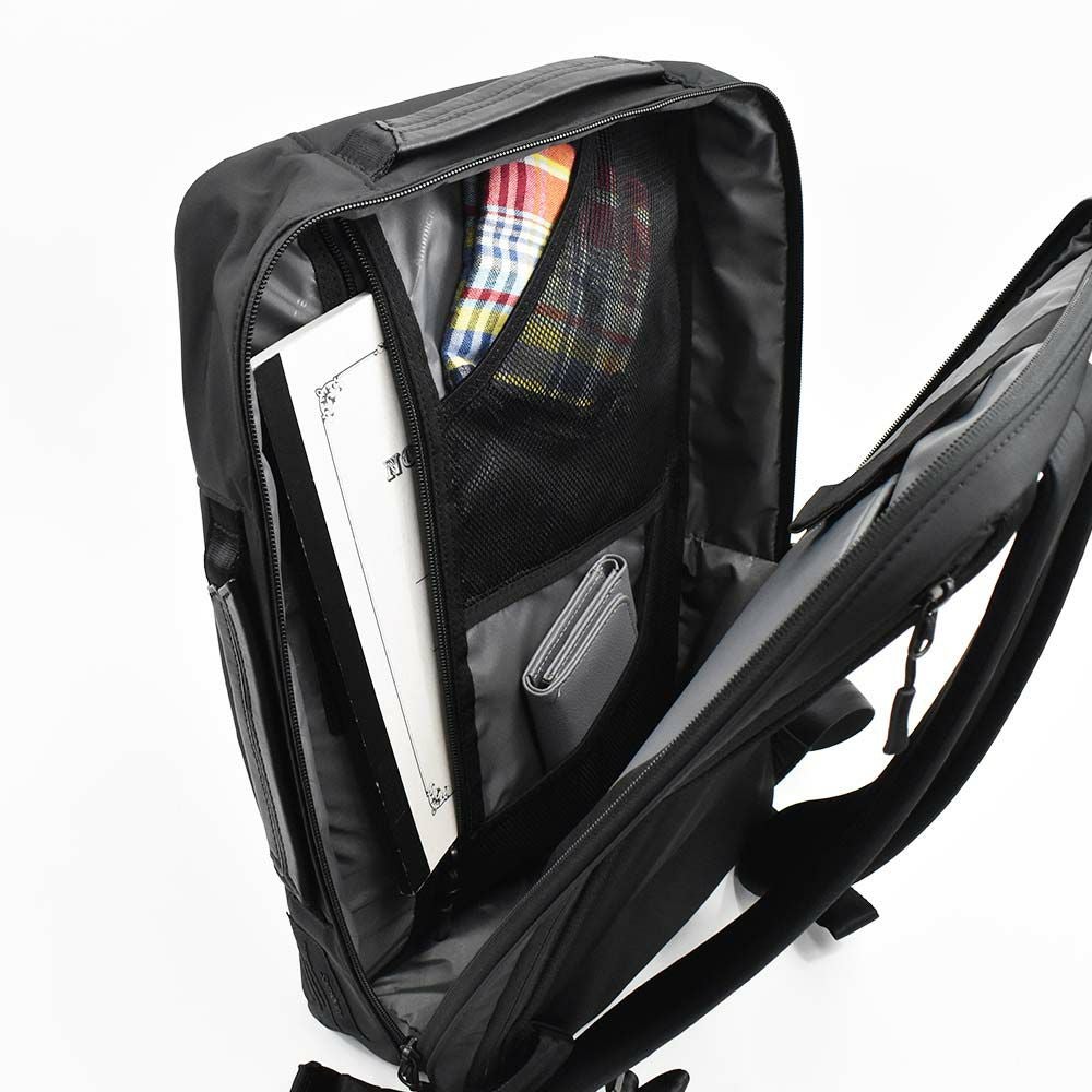 サムソナイトビジネスリュックSamsoniteサブリムSUB-LIM2WAYBAGMメンズレディースB4ビジネスバッグビジネスリュックサブリム自転車通勤パソコン収納ブランドおしゃれ人気139836