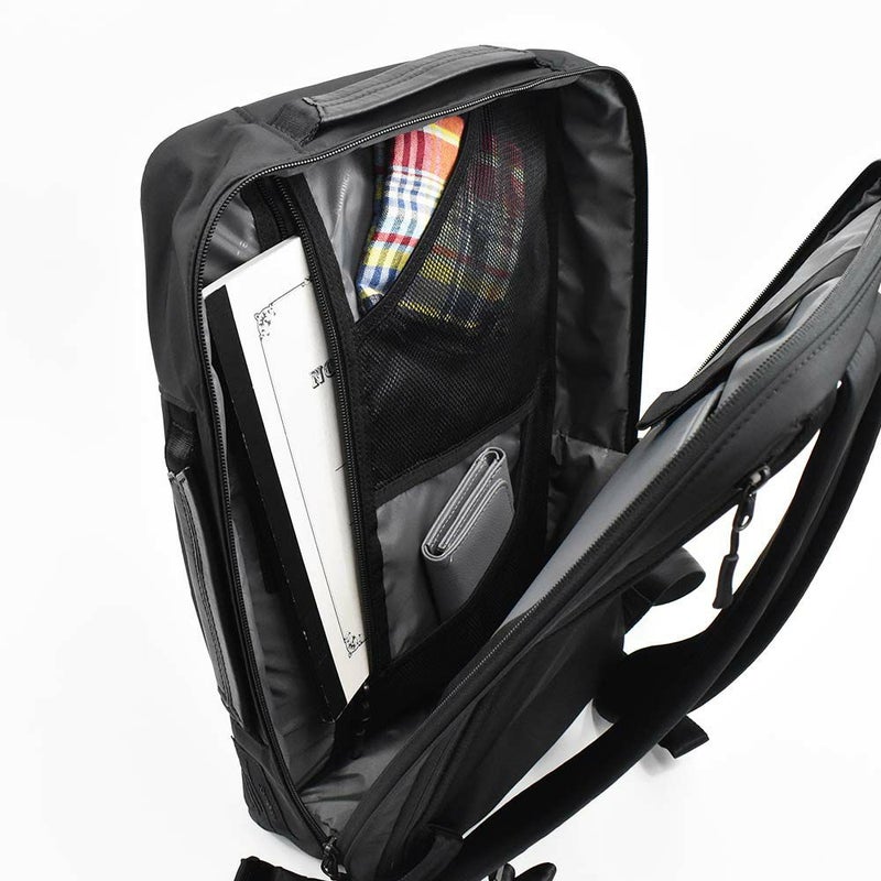 サムソナイトビジネスリュックSamsoniteサブリムSUB-LIM2WAYBAGMメンズレディースB4ビジネスバッグビジネスリュックサブリム自転車通勤パソコン収納ブランドおしゃれ人気139836