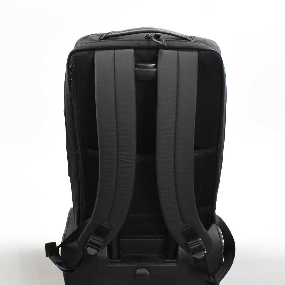 サムソナイトビジネスリュックSamsoniteサブリムSUB-LIM2WAYBAGMメンズレディースB4ビジネスバッグビジネスリュックサブリム自転車通勤パソコン収納ブランドおしゃれ人気139836