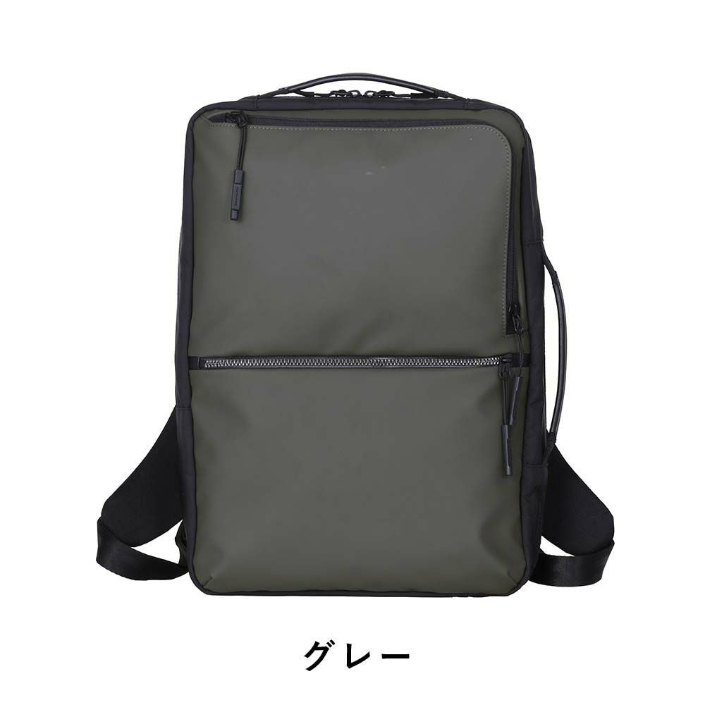 サムソナイトビジネスリュックSamsoniteサブリムSUB-LIM2WAYBAGMメンズレディースB4ビジネスバッグビジネスリュックサブリム自転車通勤パソコン収納ブランドおしゃれ人気139836