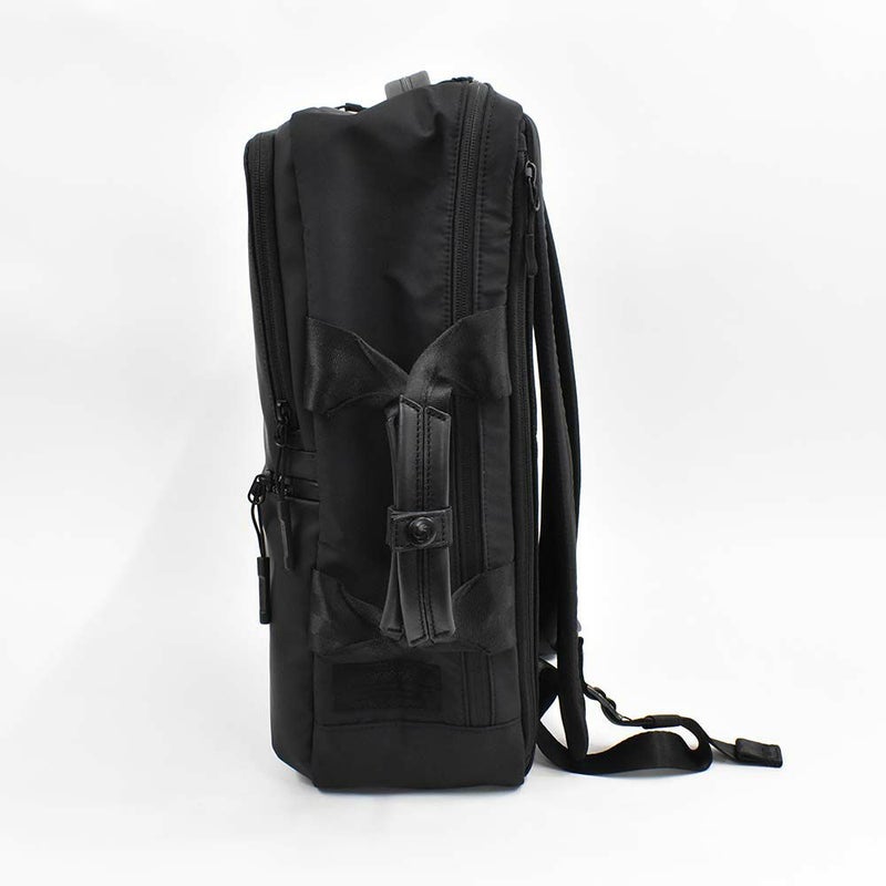 サムソナイトビジネスリュックSamsoniteサブリムSUB-LIM2WAYBAGLメンズレディースB4ビジネスバッグビジネスリュックサブリム自転車通勤パソコン収納ブランド大容量出張139837