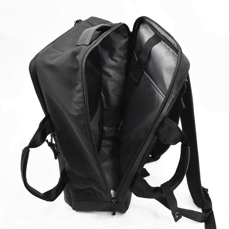 サムソナイトビジネスリュックSamsoniteサブリムSUB-LIM2WAYBAGLメンズレディースB4ビジネスバッグビジネスリュックサブリム自転車通勤パソコン収納ブランド大容量出張139837