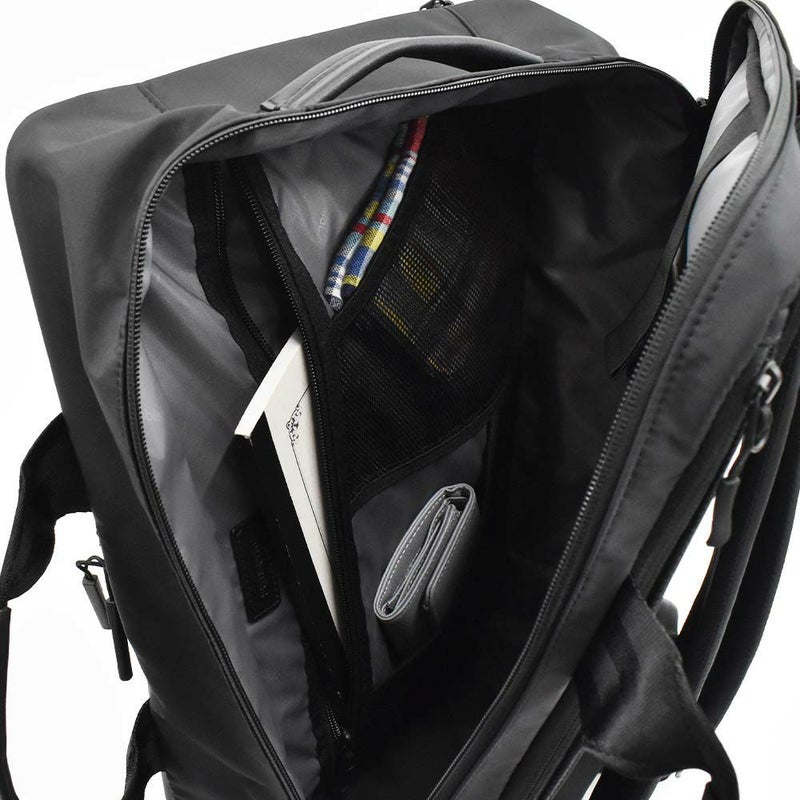 サムソナイトビジネスリュックSamsoniteサブリムSUB-LIM2WAYBAGLメンズレディースB4ビジネスバッグビジネスリュックサブリム自転車通勤パソコン収納ブランド大容量出張139837