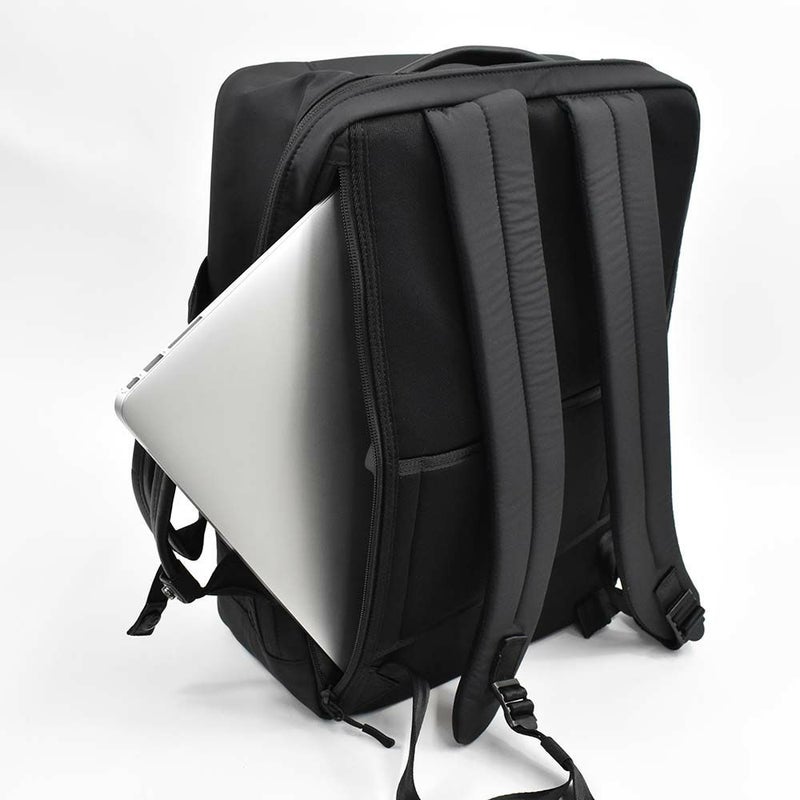 サムソナイトビジネスリュックSamsoniteサブリムSUB-LIM2WAYBAGLメンズレディースB4ビジネスバッグビジネスリュックサブリム自転車通勤パソコン収納ブランド大容量出張139837