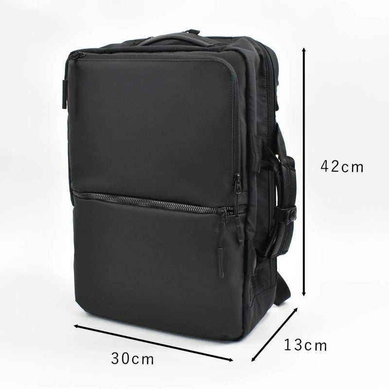 サムソナイトビジネスリュックSamsoniteサブリムSUB-LIM2WAYBAGLメンズレディースB4ビジネスバッグビジネスリュックサブリム自転車通勤パソコン収納ブランド大容量出張139837