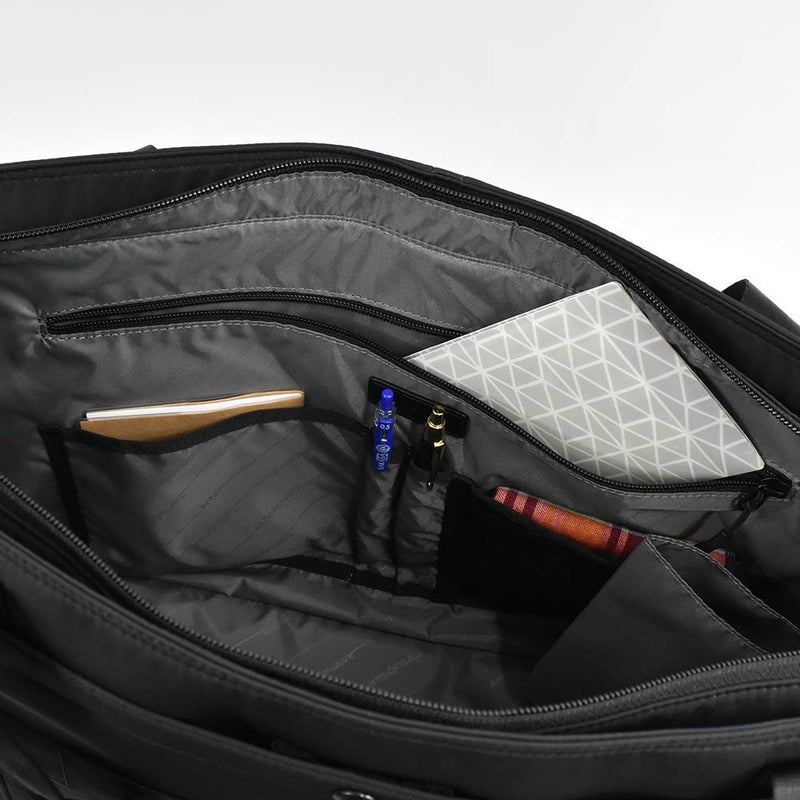 サムソナイトトートバッグSamsoniteサブリムSUB-LIMTOTEBAGメンズレディースB4ビジネスバッグビジネストートバッグビジネストートサブリム自転車通勤パソコン収納ブランド大容量出張139838