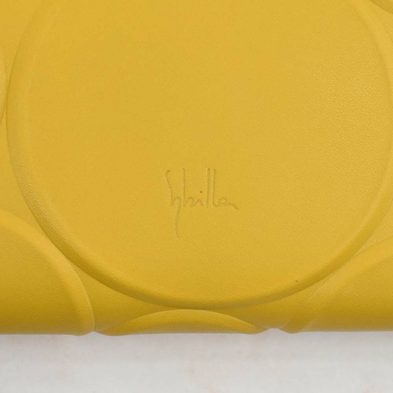 シビラ財布sybilla長財布ランドファスナー型シルクロレディースブランド大容量本革5470232