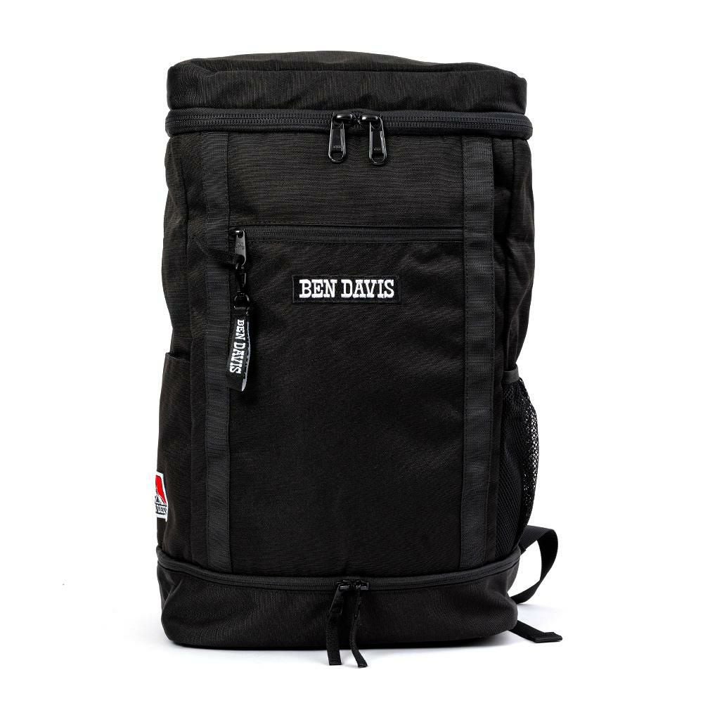 【P最大34倍|お買い物マラソン】BENDAVISリュックベンデイビス30LB4メンズレディースボックス型大容量通学リュックサック通学リュックボックスリュックブランド男子女子高校生中学生女子高生ゴリラBENDAVISベンデイヴィスBDW-8011