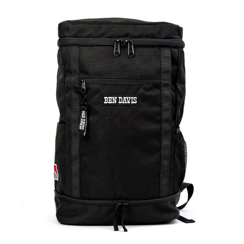 【P最大34倍|お買い物マラソン】BENDAVISリュックベンデイビス30LB4メンズレディースボックス型大容量通学リュックサック通学リュックボックスリュックブランド男子女子高校生中学生女子高生ゴリラBENDAVISベンデイヴィスBDW-8011