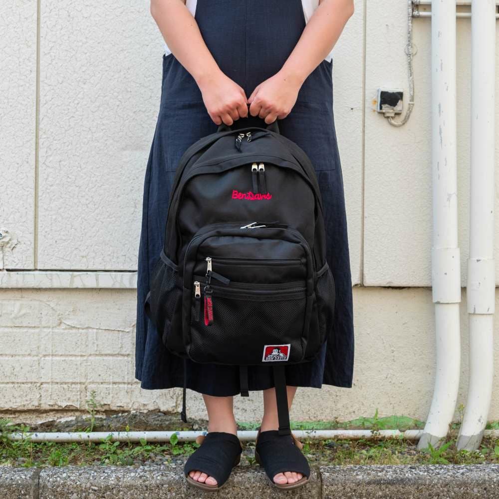 【P最大34倍|お買い物マラソン】BENDAVISリュックベンデイビス30LB4メンズレディース大容量通学デイパックバックパックリュックサック通学リュックブランド男子女子高校生中学生女子高生ゴリラBENDAVISベンデイヴィスBDW-9200