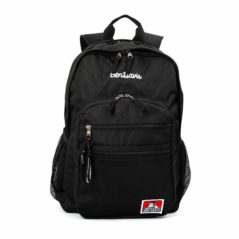 【P最大34倍|お買い物マラソン】BENDAVISリュックベンデイビス30LB4メンズレディース大容量通学デイパックバックパックリュックサック通学リュックブランド男子女子高校生中学生女子高生ゴリラBENDAVISベンデイヴィスBDW-9200