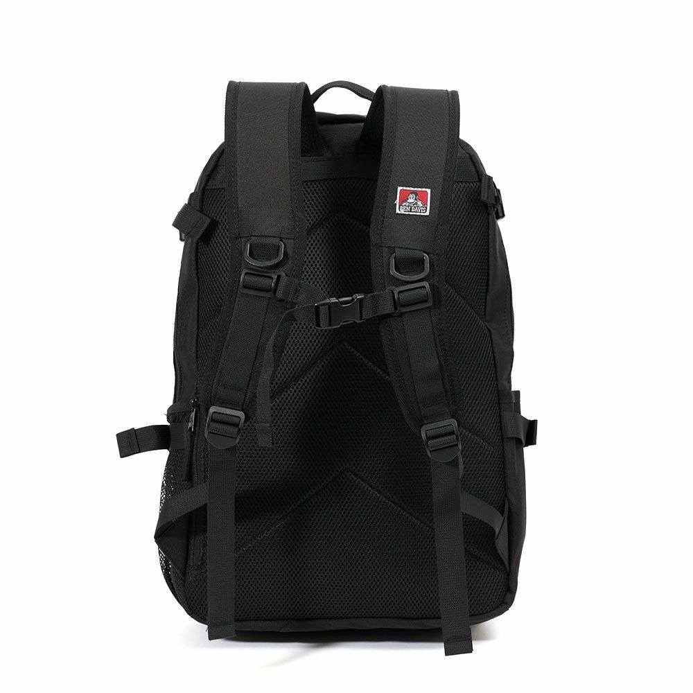 BENDAVISリュックベンデイビス28LA4メンズレディース大容量通学MESHDAYPACK通学リュックスクールリュックブランド男子女子中学生高校生大学生スクールゴリラBENDAVISベンデイヴィスBDW-8321