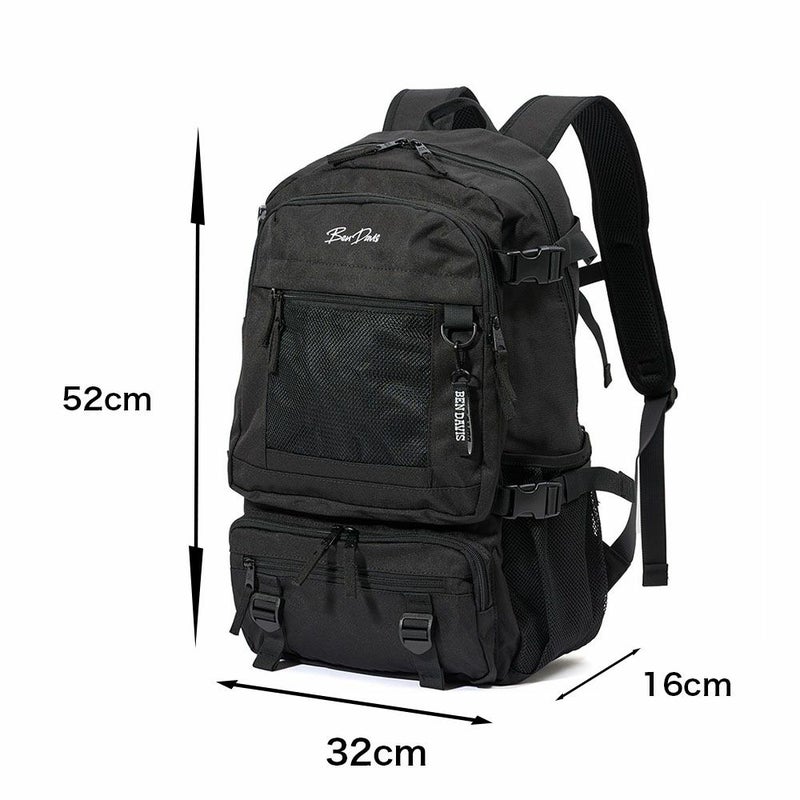 BENDAVISリュックベンデイビス28LA4メンズレディース大容量通学MESHDAYPACK通学リュックスクールリュックブランド男子女子中学生高校生大学生スクールゴリラBENDAVISベンデイヴィスBDW-8321