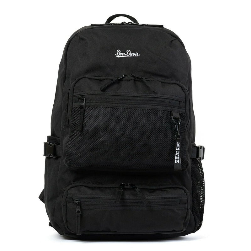 BENDAVISリュックベンデイビス大容量容量拡張41L26LB4メンズレディース通学リュックサック通学リュックブランド男子女子中学生高校生大学生旅行合宿スクールゴリラBENDAVISベンデイヴィスBDW-8361