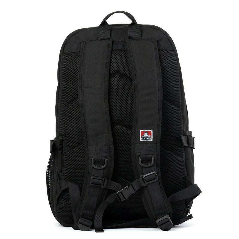 BENDAVISリュックベンデイビス大容量容量拡張41L26LB4メンズレディース通学リュックサック通学リュックブランド男子女子中学生高校生大学生旅行合宿スクールゴリラBENDAVISベンデイヴィスBDW-8361