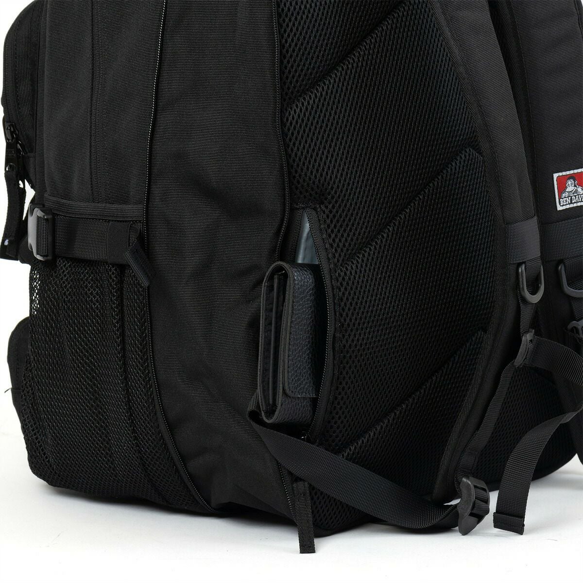 BENDAVISリュックベンデイビス大容量容量拡張41L26LB4メンズレディース通学リュックサック通学リュックブランド男子女子中学生高校生大学生旅行合宿スクールゴリラBENDAVISベンデイヴィスBDW-8361