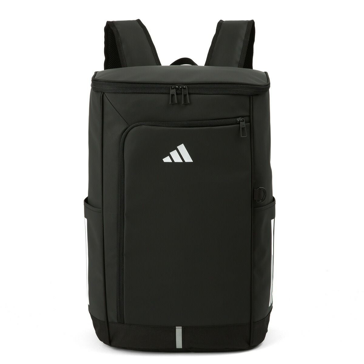 【2025新作】アディダスリュック35LA3大容量adidas通学ボックス型リュックサックメンズレディース中学生高校生女子高生男子女子ボックスリュックスポーツリュック通学リュックスポーツ大きい68572