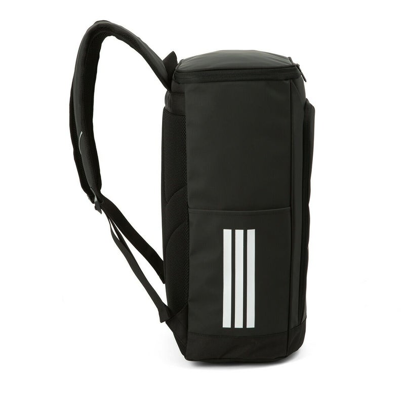 【2025新作】アディダスリュック35LA3大容量adidas通学ボックス型リュックサックメンズレディース中学生高校生女子高生男子女子ボックスリュックスポーツリュック通学リュックスポーツ大きい68572