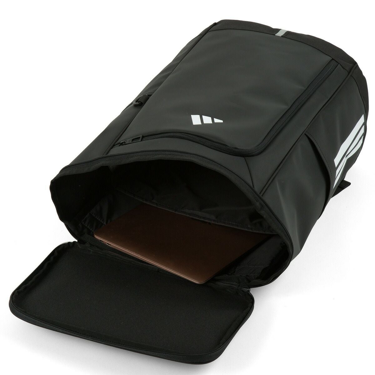 【2025新作】アディダスリュック35LA3大容量adidas通学ボックス型リュックサックメンズレディース中学生高校生女子高生男子女子ボックスリュックスポーツリュック通学リュックスポーツ大きい68572