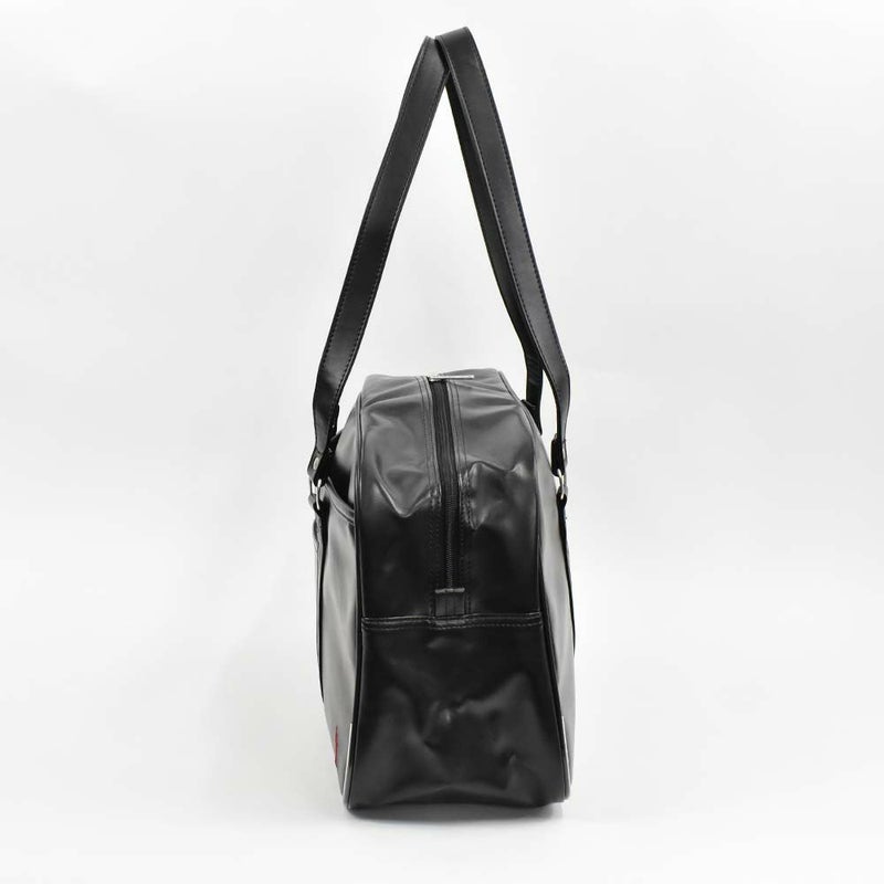 【2022新作】イーストボーイスクールバッグ合皮EASTBOYA4女子高校生中学生女子高生レディーススクールバックサブバッグサブバックスクバブランド通学おしゃれかわいい大容量学生かばん黒色紺色EBA21