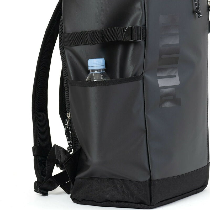 PUMAリュック通学プーマ33LB4男子女子メンズレディースボックス型大容量リュックサックバックパックリックサック通学リュックボックスリュックブランド人気大きめ高校生中学生J20356