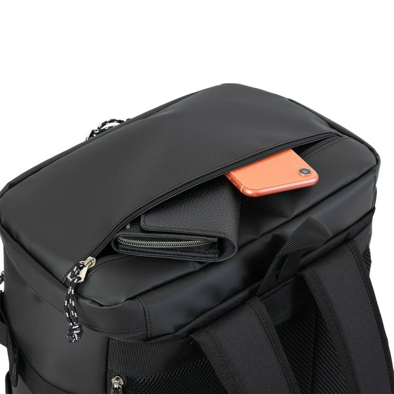 PUMAリュック通学プーマ33LB4男子女子メンズレディースボックス型大容量リュックサックバックパックリックサック通学リュックボックスリュックブランド人気大きめ高校生中学生J20356