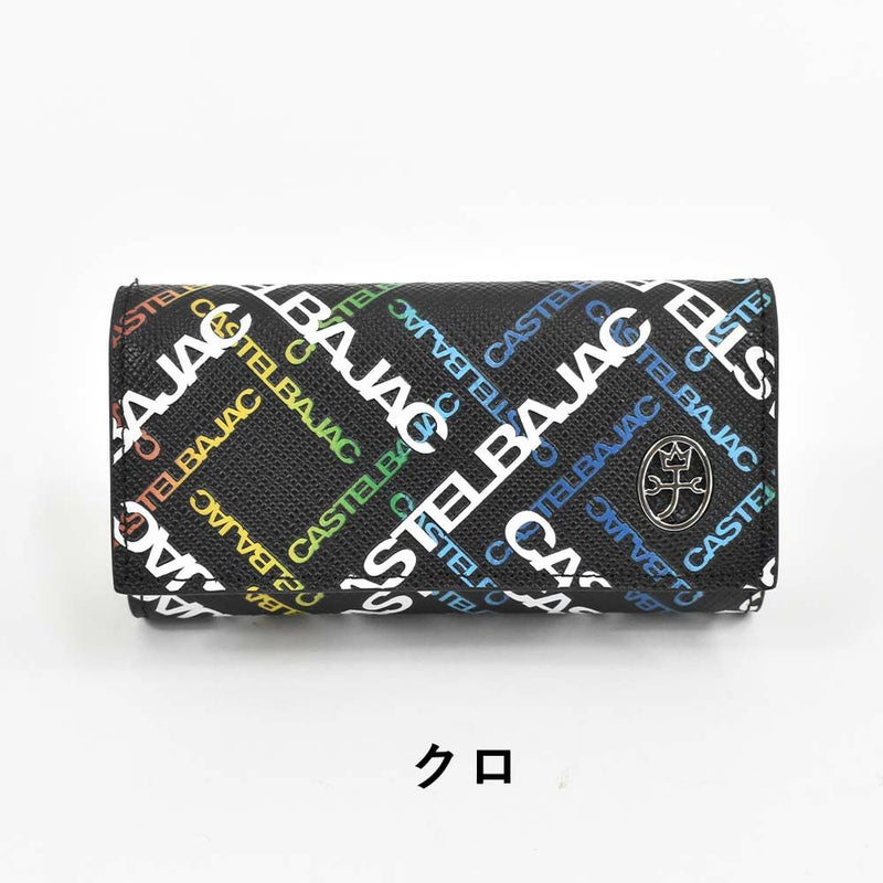 カステルバジャックキーケースCASTELBAJACカルル本革革レザーメンズレディース5連コンパクト人気ブランドおしゃれ大容量人気プレゼント男性女性53622