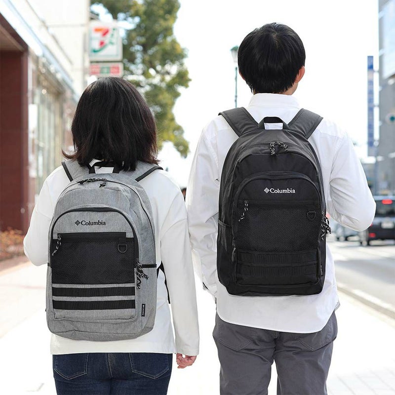 【2024新作】コロンビアリュック通学Columbia30LB4大容量中学生高校生大学生男子女子リュックサックスポーツリュックスクールリュックスポーツ人気大人おしゃれPU8302