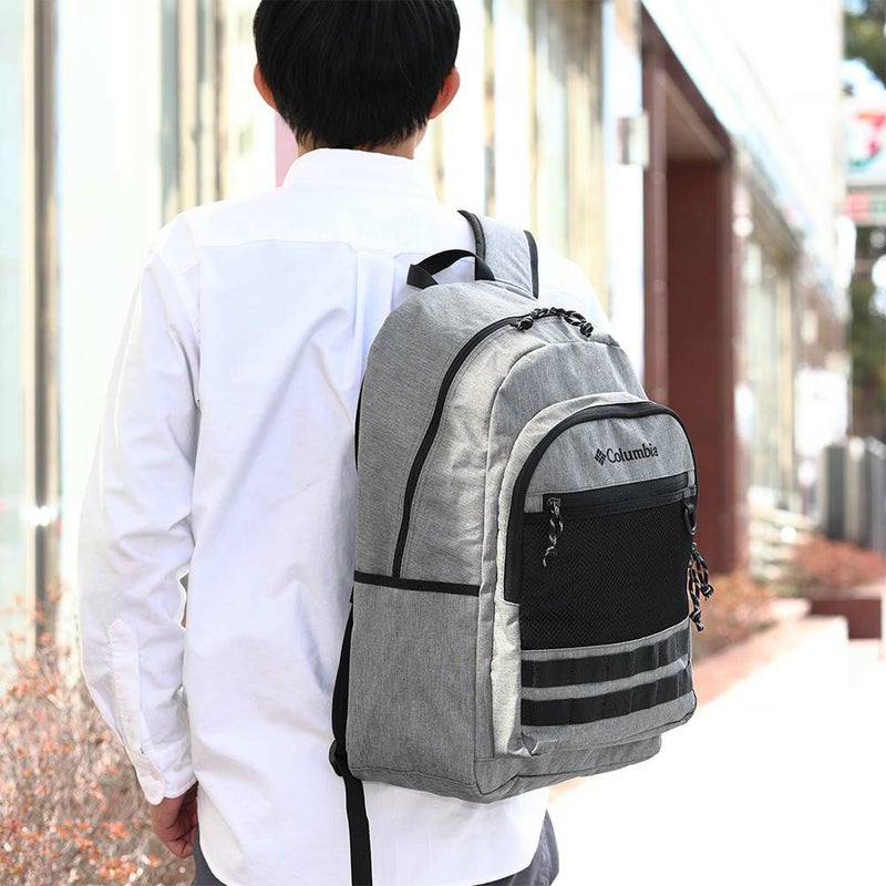 【2024新作】コロンビアリュック通学Columbia30LB4大容量中学生高校生大学生男子女子リュックサックスポーツリュックスクールリュックスポーツ人気大人おしゃれPU8302
