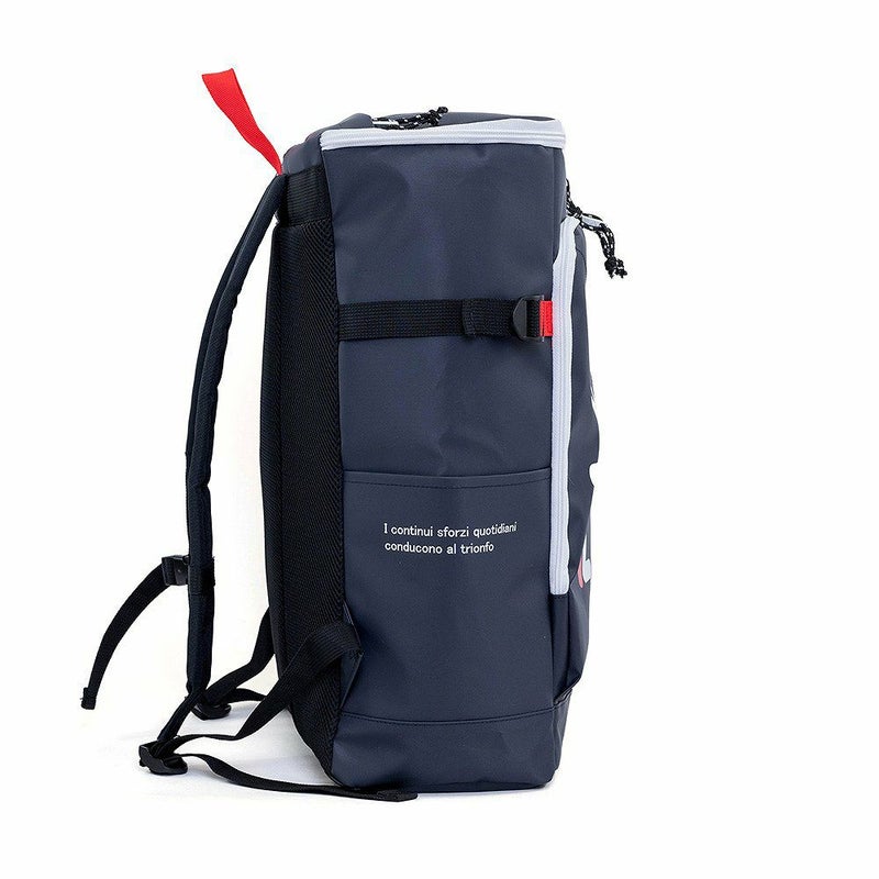 【2022新作】フィラリュックFILA30LA3ボックス型大容量サインメンズレディース中学生高校生女子高生男子女子リュックサックスクールリュック通学リュックスポーツリュックブランドコンパクト7762