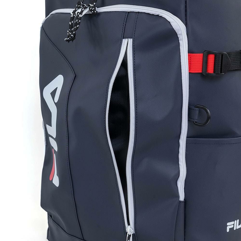 【2022新作】フィラリュックFILA30LA3ボックス型大容量サインメンズレディース中学生高校生女子高生男子女子リュックサックスクールリュック通学リュックスポーツリュックブランドコンパクト7762