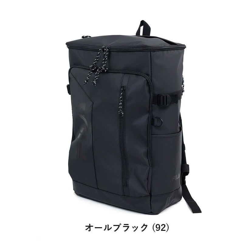 【2022新作】フィラリュックFILA30LA3ボックス型大容量サインメンズレディース中学生高校生女子高生男子女子リュックサックスクールリュック通学リュックスポーツリュックブランドコンパクト7762