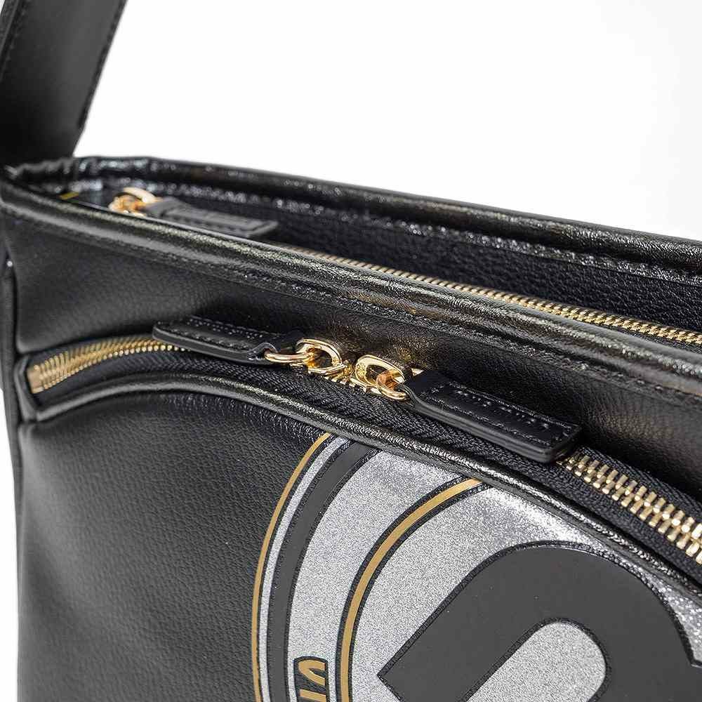 ミラ・ミランショルダーバッグB5バッグmilamilanバビラメンズレディースショルダーバックショルダー斜めがけバック斜め掛けバッグブランド大人おしゃれゴルフゴルフバッグミラミラン251101