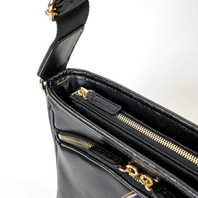 ミラ・ミランショルダーバッグB5バッグmilamilanバビラメンズレディースショルダーバックショルダー斜めがけバック斜め掛けバッグブランド大人おしゃれゴルフゴルフバッグミラミラン251101