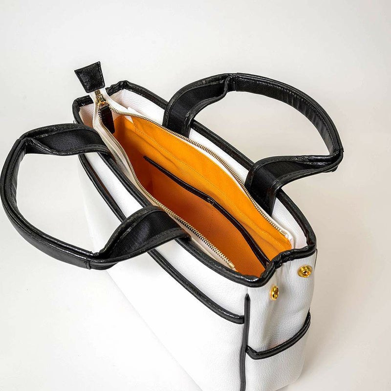 ミラ・ミランドライビングトートバッグB5バッグmilamilanバビラメンズレディースセカンドバッグハンドバッグ手提げブランド大人ゴルフゴルフバッグミラミラン251501