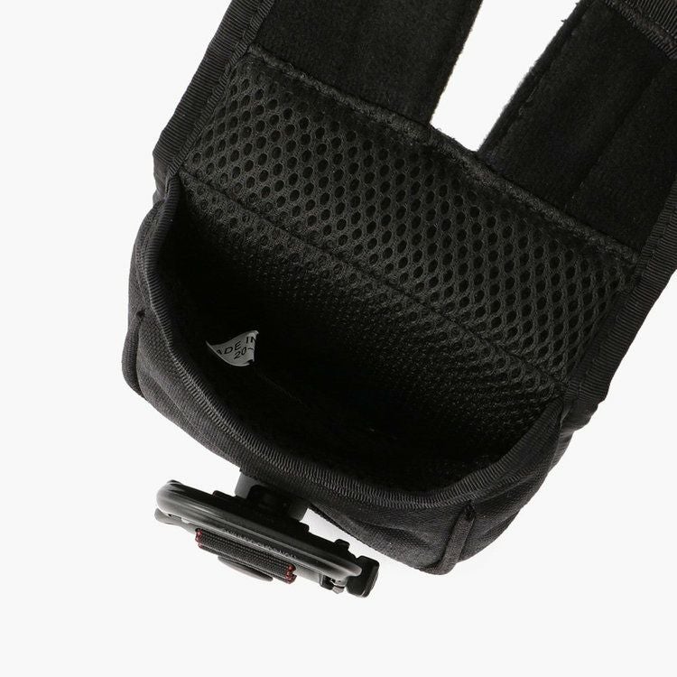 ブリーフィングゴルフBRIEFINGGOLFヘッドカバーMALLETCSPUTTERCOVERFIDLOCK-2パターカバーパターカバーメンズレディースブランドマレットCSパターカバーフィドロック-2センターシャフトBRG211G30