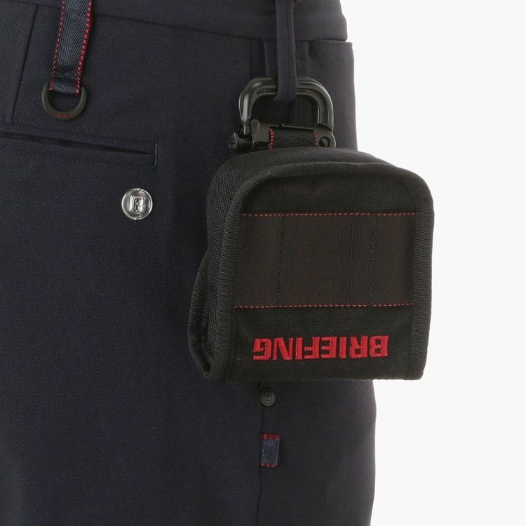 ブリーフィングゴルフBRIEFINGGOLFヘッドカバーMALLETCSPUTTERCOVERFIDLOCK-2パターカバーパターカバーメンズレディースブランドマレットCSパターカバーフィドロック-2センターシャフトBRG211G30