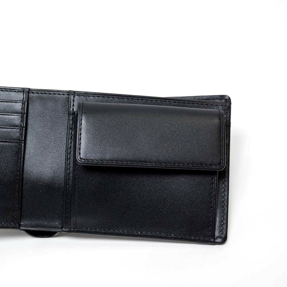 【P最大33倍|お買い物マラソン】ミラ・ミラン財布二つ折りメンズレディース二つ折り財布ブランド人気おすすめmilamilanミラミラン257602