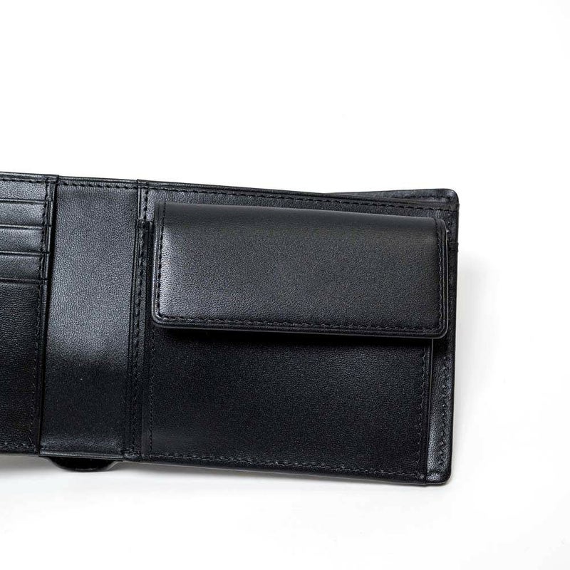 【P最大33倍|お買い物マラソン】ミラ・ミラン財布二つ折りメンズレディース二つ折り財布ブランド人気おすすめmilamilanミラミラン257602