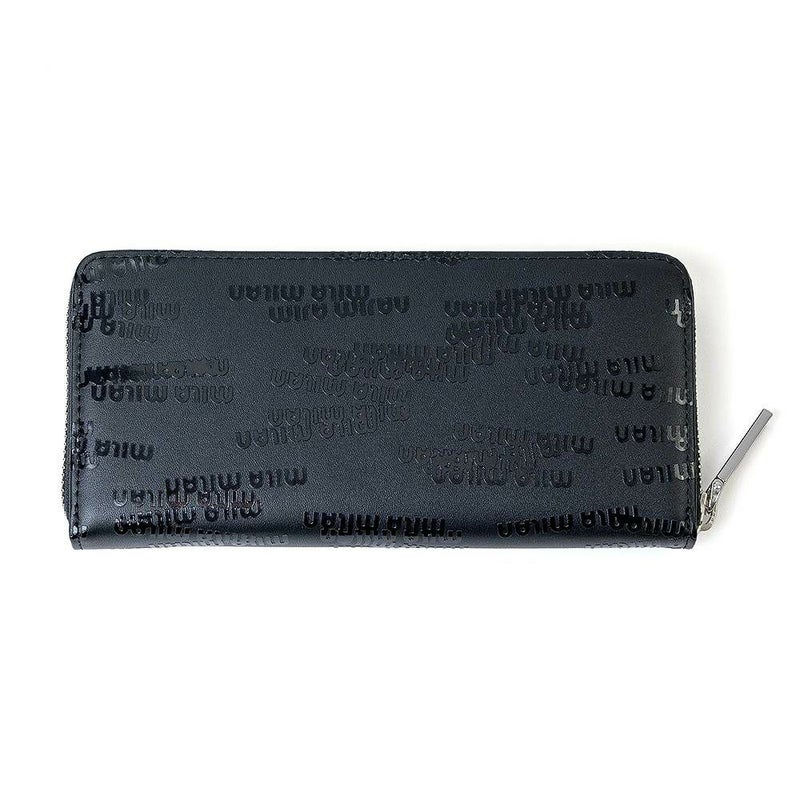 ミラ・ミラン長財布メンズレディース財布ブランド人気おすすめmilamilanミラミラン257604