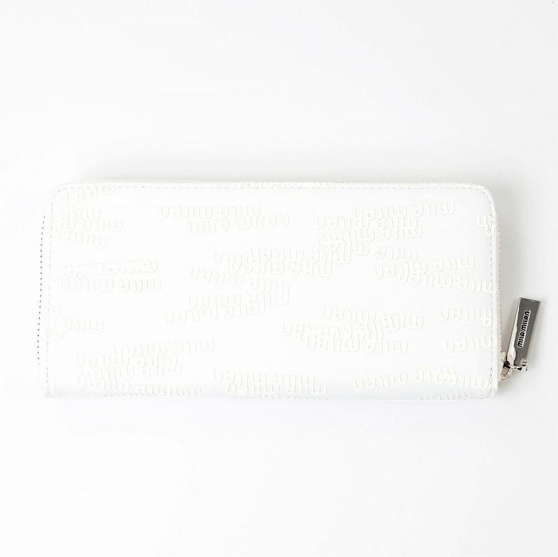 ミラ・ミラン長財布メンズレディース財布ブランド人気おすすめmilamilanミラミラン257604