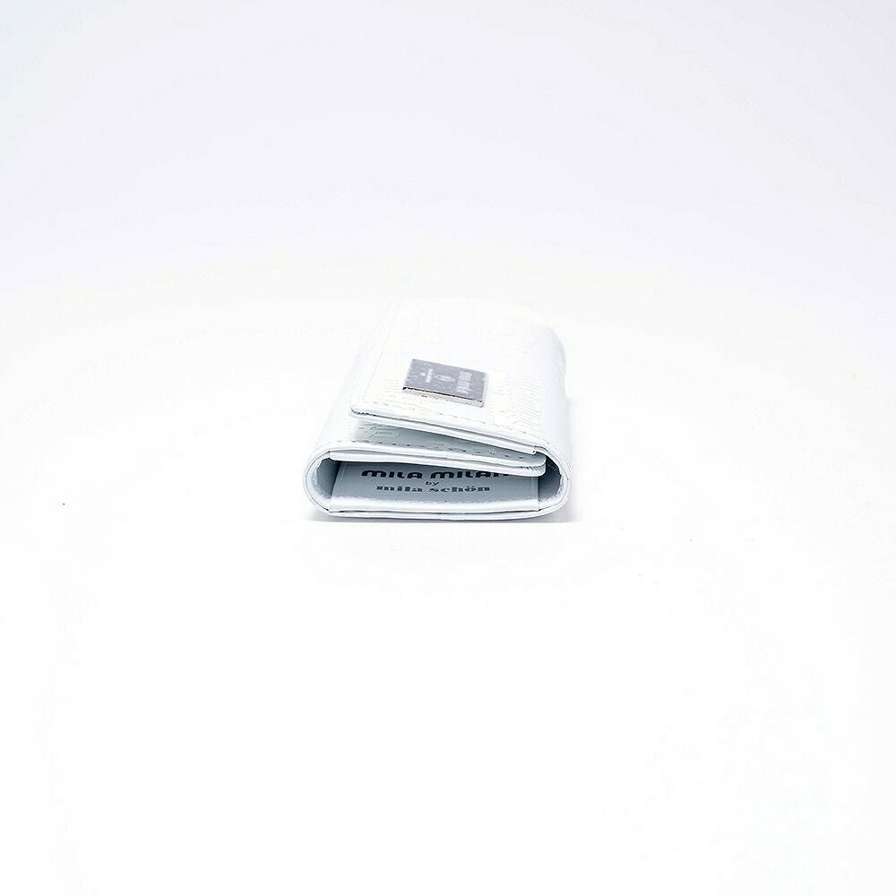 ミラ・ミランキーケース本革革レザーメンズレディース4連ブランド人気おすすめおしゃれmilamilanミラミラン257601