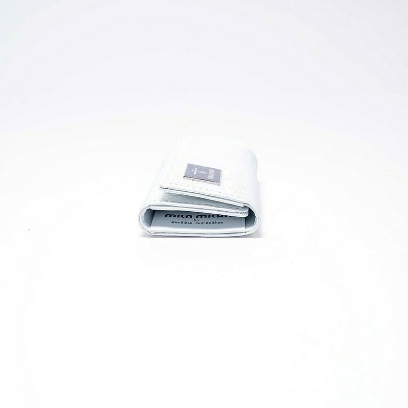 ミラ・ミランキーケース本革革レザーメンズレディース4連ブランド人気おすすめおしゃれmilamilanミラミラン257601