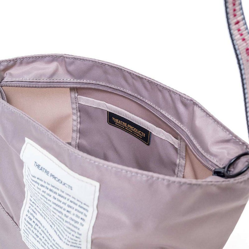 シアタープロダクツショルダーバッグHEATREPRODUCTSレディースショルダーバッグショルダーバック斜めがけ斜め掛け軽量軽い小さめおしゃれかわいいBL191152